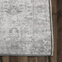 Conceptum Kece-Fr09 Alfombra Beige 60 x 100 cm